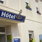 Le Coureau Hotel Saint-Trojan-les-Bains