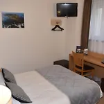 Le Coureau Hotel 2*