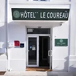 Le Coureau Hotel 2*