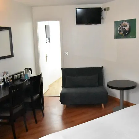 Le Coureau Saint-Trojan-les-Bains