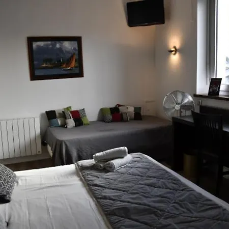 Le Coureau Hotel Saint-Trojan-les-Bains