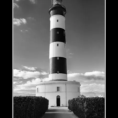 Le Coureau Saint-Trojan-les-Bains