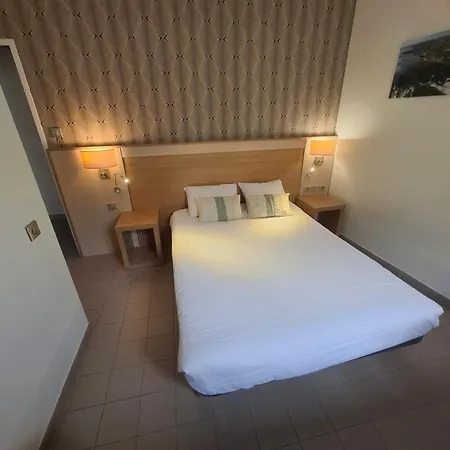 Hotel Le Coureau Saint-Trojan-les-Bains