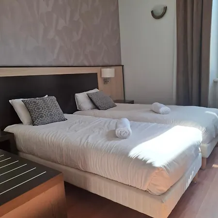 Le Coureau 2* Saint-Trojan-les-Bains