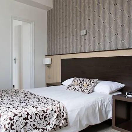 Hotell Le Coureau