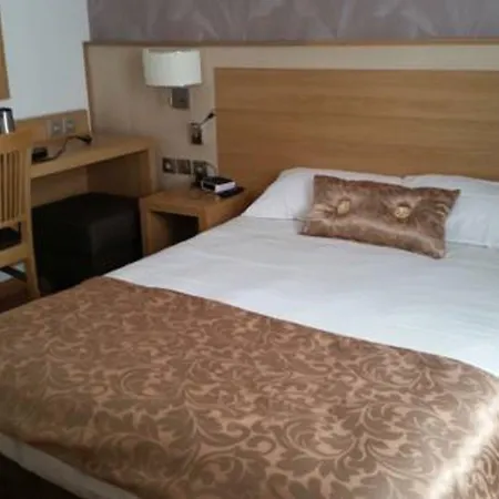 Hotell Le Coureau Saint-Trojan-les-Bains