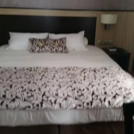 Hotel Le Coureau Saint-Trojan-les-Bains