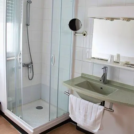 Hotell Le Coureau Saint-Trojan-les-Bains