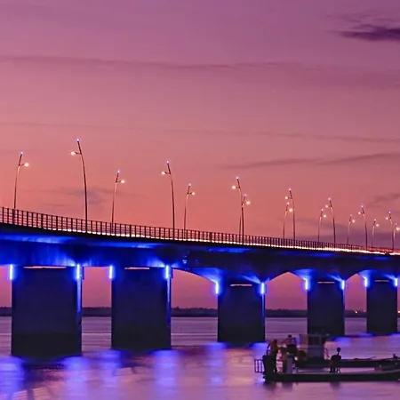 Le Coureau Saint-Trojan-les-Bains