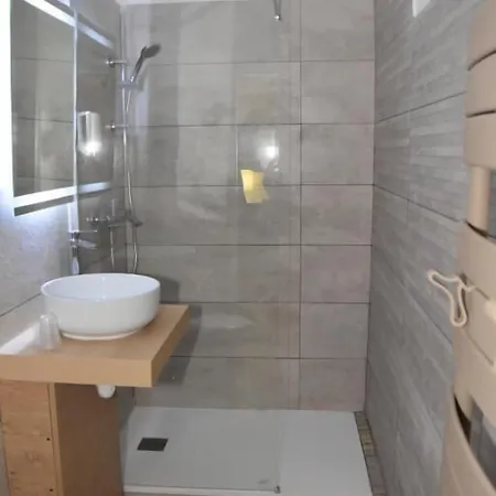 Le Coureau 2* Saint-Trojan-les-Bains