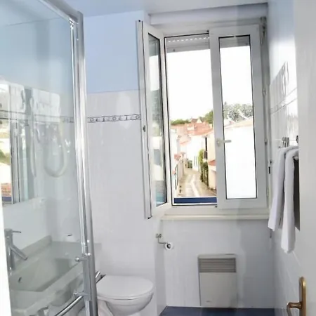 Le Coureau Hotell