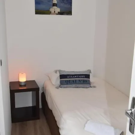 Le Coureau Saint-Trojan-les-Bains