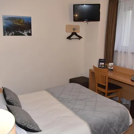 Le Coureau Saint-Trojan-les-Bains