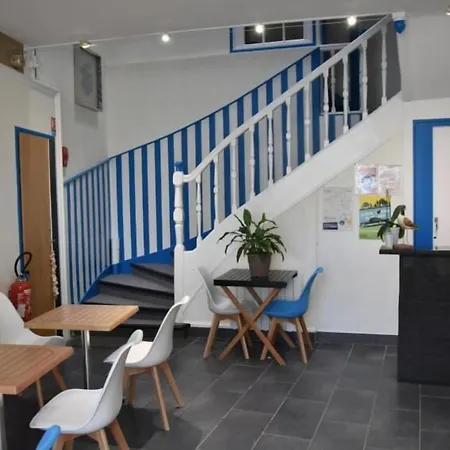Le Coureau Hotell Saint-Trojan-les-Bains