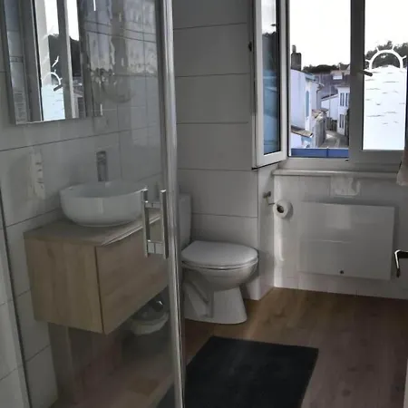 Le Coureau Hotell 2*