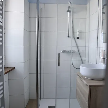 Le Coureau Hotell Saint-Trojan-les-Bains