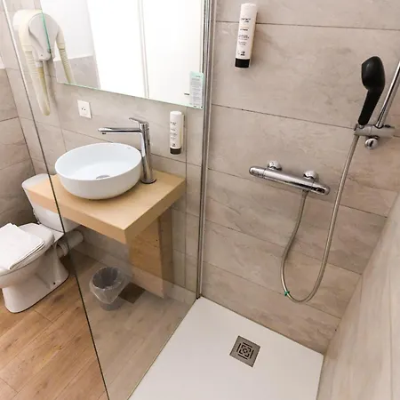 Le Coureau Hotell Saint-Trojan-les-Bains