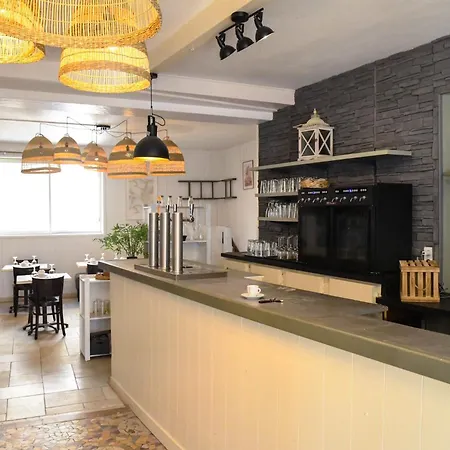 Le Coureau Hotell