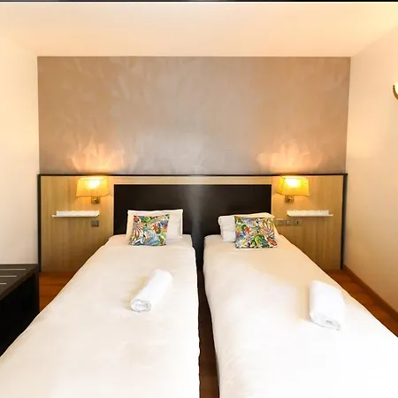 Le Coureau Hotell Saint-Trojan-les-Bains