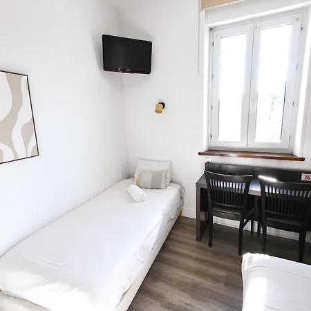 Le Coureau 2* Saint-Trojan-les-Bains