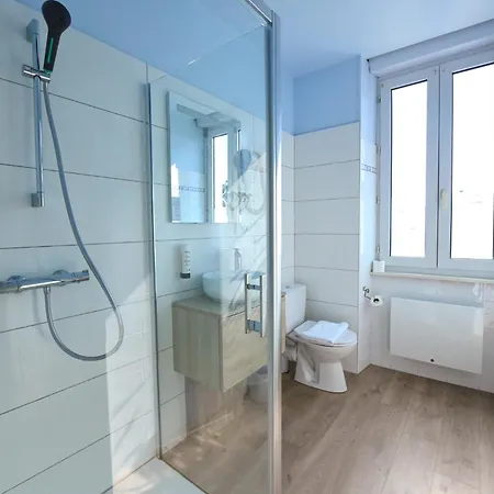 Le Coureau Hotell