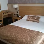 Hotel Le Coureau Saint-Trojan-les-Bains