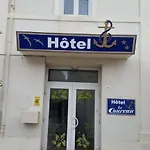 Le Coureau Hotel Saint-Trojan-les-Bains