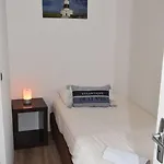 Hotel Le Coureau