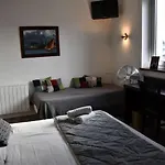 Le Coureau Hotel