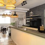 Le Coureau Hotel