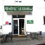 Hotel Le Coureau