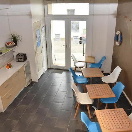 Le Coureau Saint-Trojan-les-Bains