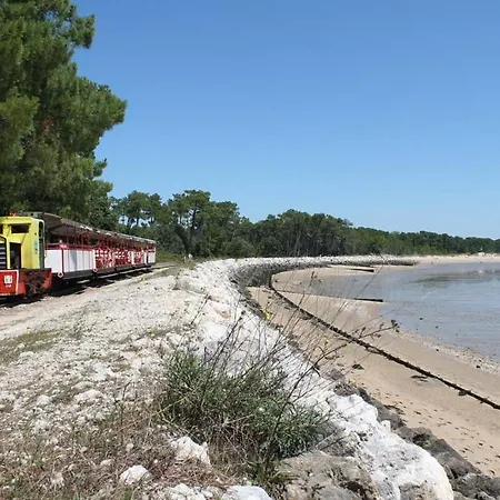 Le Coureau Saint-Trojan-les-Bains