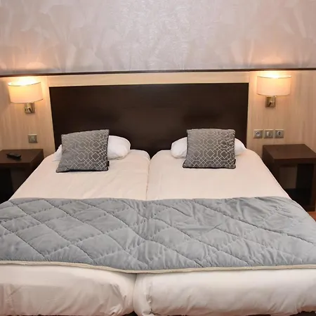 Hotel Le Coureau Saint-Trojan-les-Bains