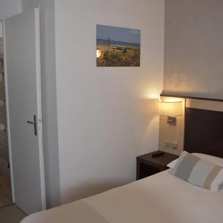 Le Coureau Hotel Saint-Trojan-les-Bains