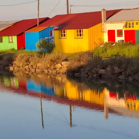 Le Coureau Hotel Saint-Trojan-les-Bains