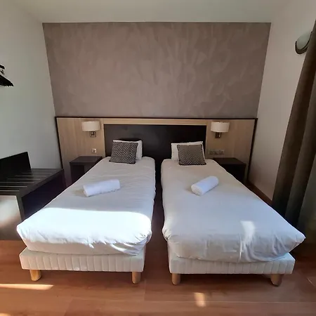 Le Coureau Saint-Trojan-les-Bains