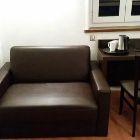 Le Coureau Hotel Saint-Trojan-les-Bains