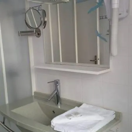 Le Coureau 2* Saint-Trojan-les-Bains