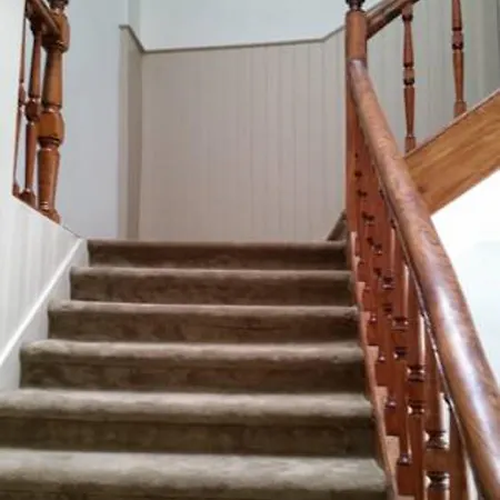 Hotel Le Coureau