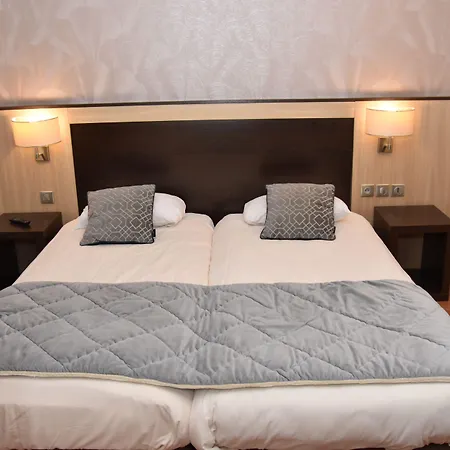 Le Coureau Hotel Saint-Trojan-les-Bains