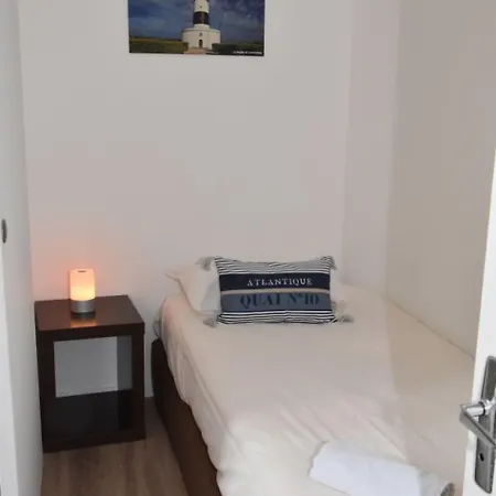 Hotel Le Coureau