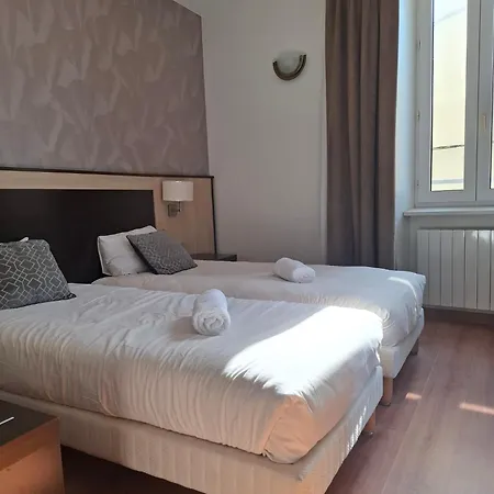 Le Coureau Hotel Saint-Trojan-les-Bains