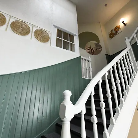 Hotel Le Coureau Saint-Trojan-les-Bains