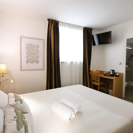 Le Coureau 2* Saint-Trojan-les-Bains