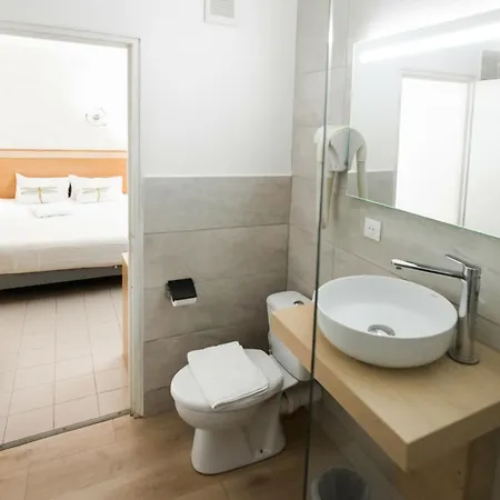 Hotel Le Coureau Saint-Trojan-les-Bains