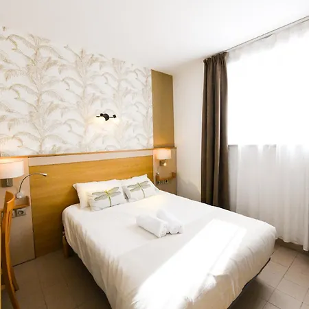 Hotel Le Coureau 2*