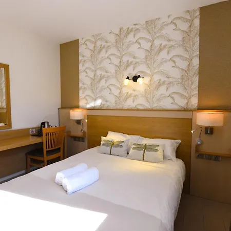 Hotel Le Coureau