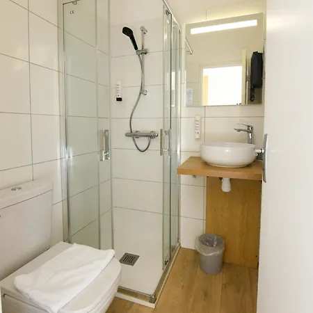 Le Coureau Hotel Saint-Trojan-les-Bains