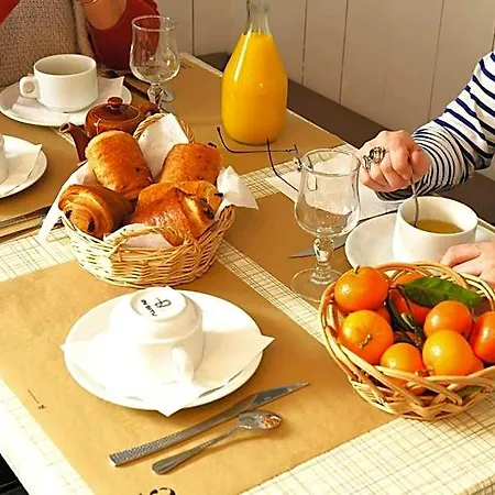 فندق Le Coureau سان تروجان لو بين